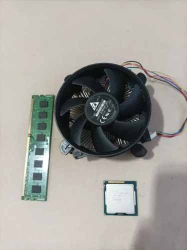 Processador i 3220