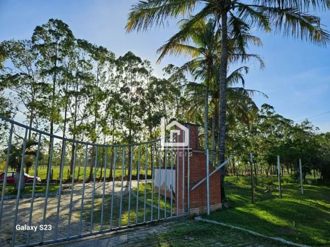 Haras a Venda em Vila Velha, um completo paraíso!