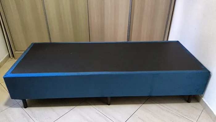 Box de Solteiro