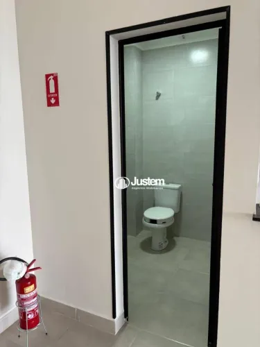 Salão, 260 m² - venda por R$ 1.272.000,00 ou aluguel por R$ 6.182,50/mês - Parque Campo Bo