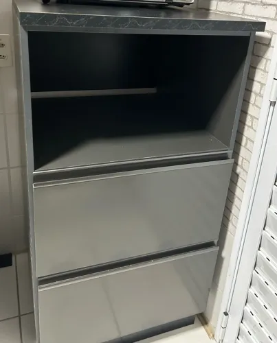 Armário de cozinha