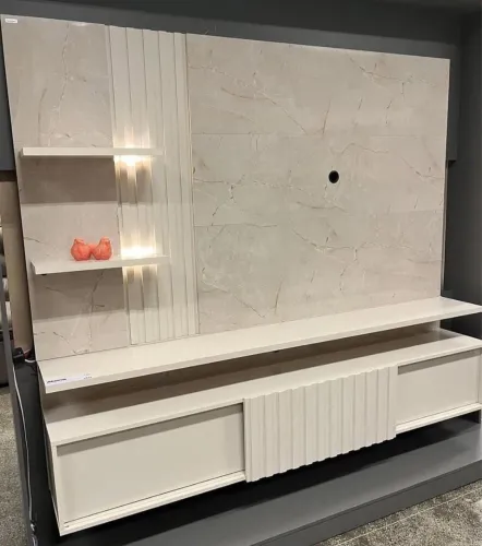 Bancada Suspensa Atena 