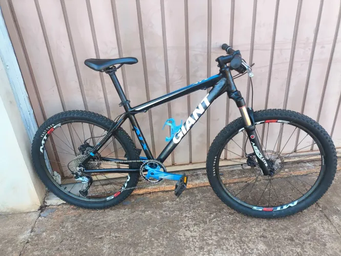 Bike aro 26 giant