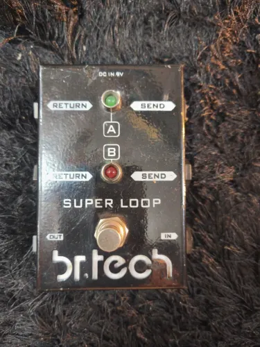 Super loop , no precinho , oportunidade 