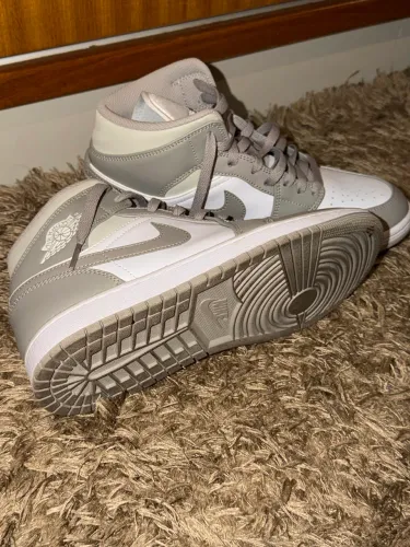 Air Jordan High 39