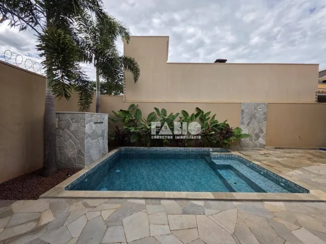 Jardim Bordon - SJRP - SP
