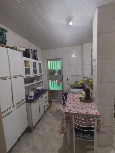 Vendo Casa - Shangrila - Belford Roxo - RJ