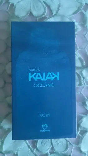 Kaiak masculino 