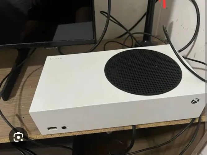 xbox serie s