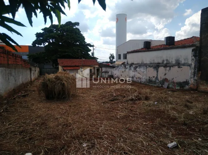 terreno - Jardim Chapadão - Campinas