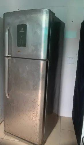 700 inox toda boa gelando