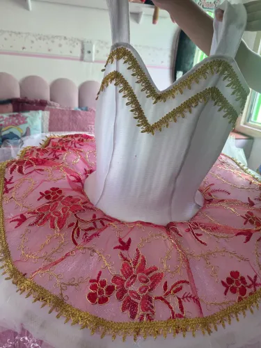 Vendo vestido Balé ?Tutu?