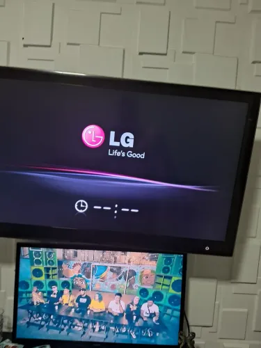 Tv 42 LG excelente estado