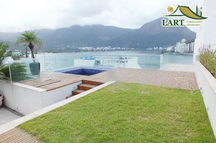 Cobertura com 3 dormitórios, 330 m² - venda por R$ 10.000.000,00 ou aluguel por R$ 35.064,