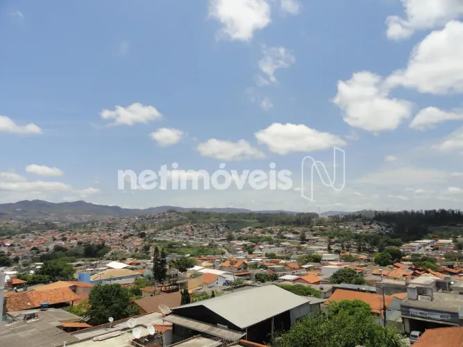 Venda Casa Madre Gertrudes Belo Horizonte