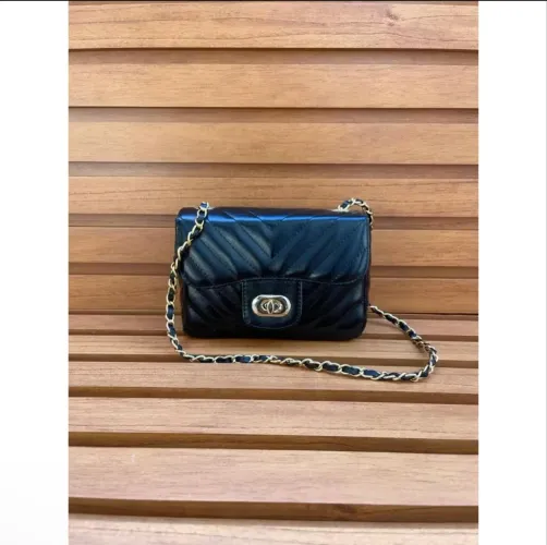 Bolsas novas 