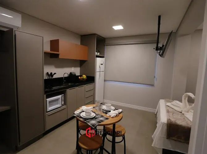 LOCACAO STUDIO NA PRAIA BRAVA EM ITAJAI