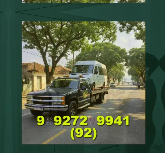 Guincho a qualquer hora! Preço justo e disponibilidade 24h! Ligue e veja.