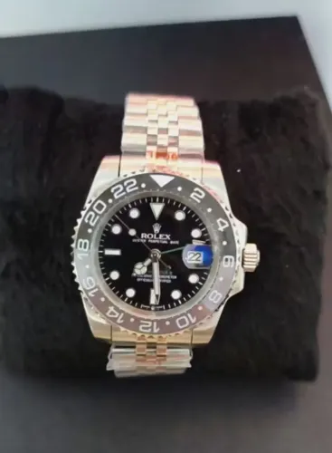 Rolex Premium e faço entrega