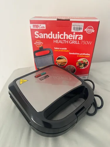 Sanduicheira MP