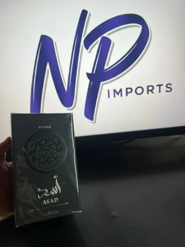 ASSAD ELIXIR - LACRADO ORIGINAL
