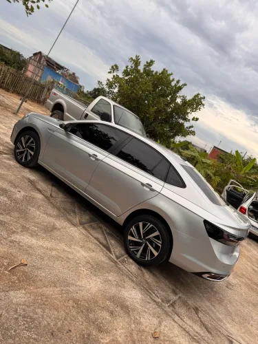 Volkswagen Virtus Highline 200 TSI 1.0 Flex 12V AUT 2026