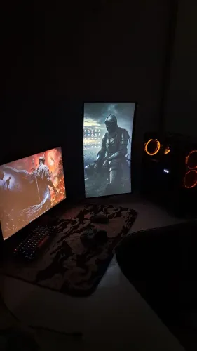 PC Gamer completo