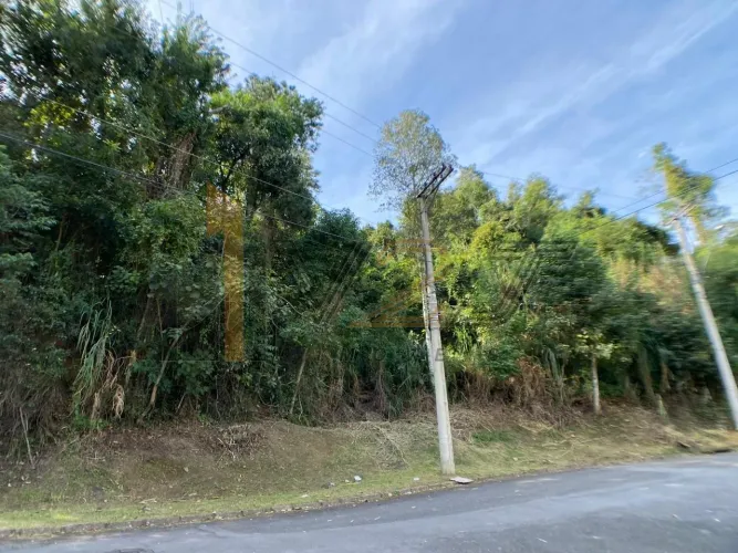 Terreno à venda no Condomínio Residencial São Joaquim na Cidade de Vinhedo - SP