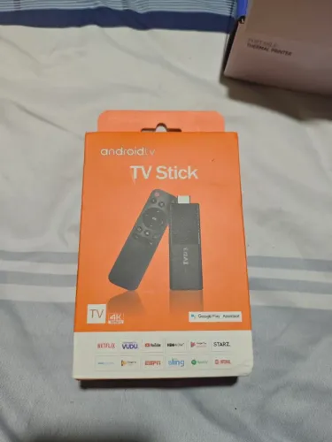 Tv stick