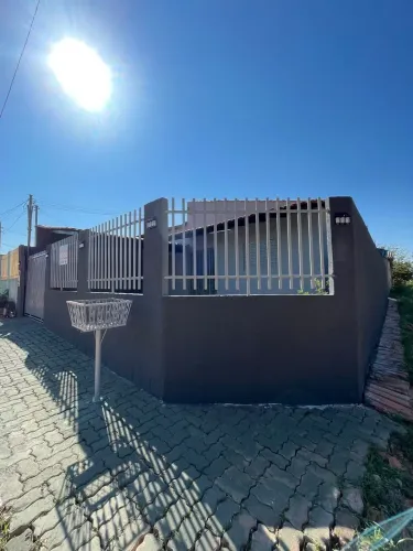 CASA DE ESQUINA À VENDA NO TIJUCAL  2 QUARTOS | 1 SUÍTE | 200m²