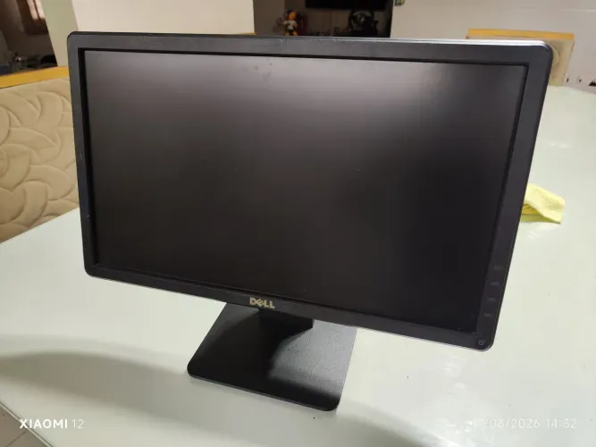 Monitor Dell 18.5" E1914Hc