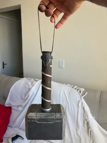 Martelo do Thor