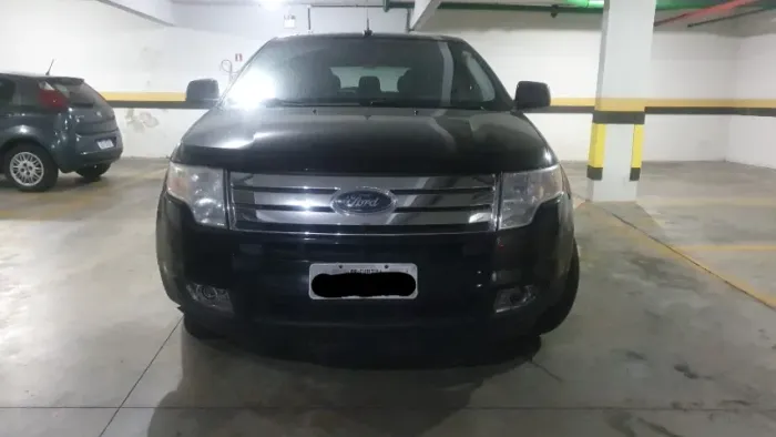 Ford Edge SEL 3.5 V6 24V AWD Aut. 2009