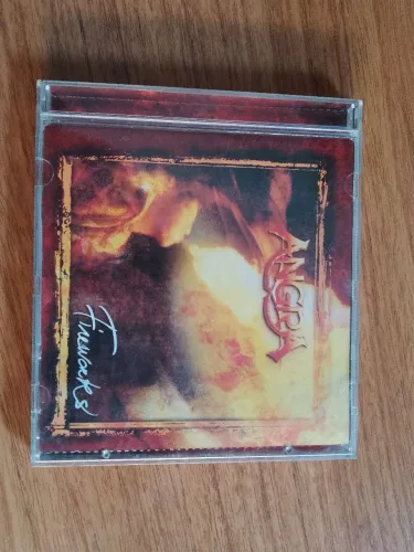 CD Angra