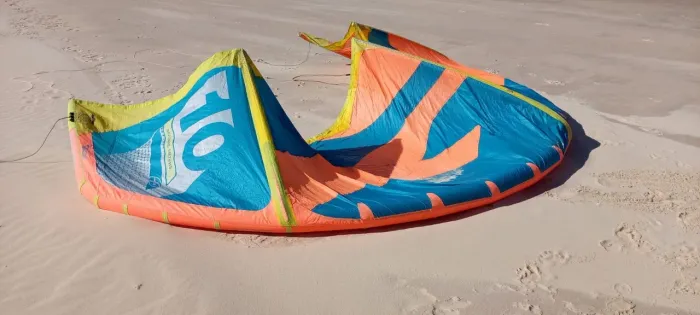 Kite Fone Bandit 