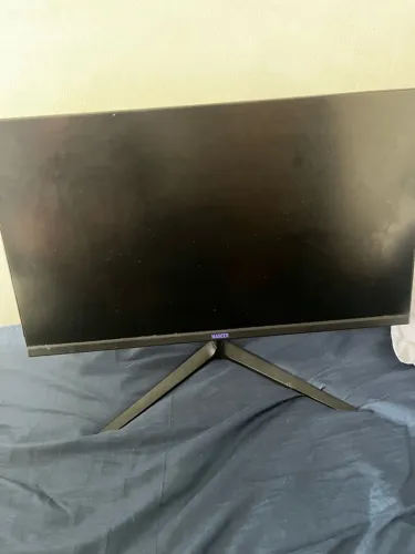 Monitor mancer 75hz 21 polegadas 