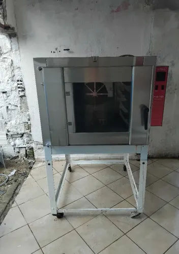Forno elétrico G paniz 5 telas