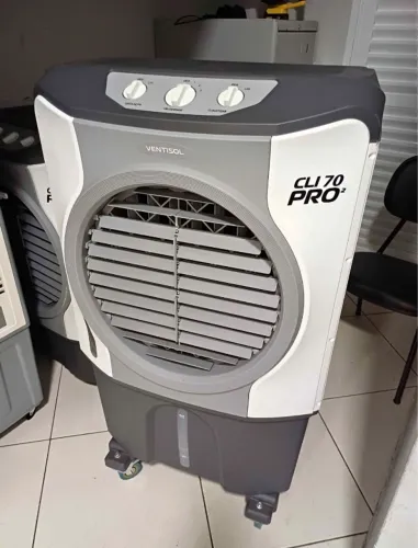 Climatizador(novo embalado)