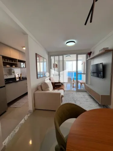 Apartamento com 3 dormitórios à venda, 78 m² por R$ 1.508.749,59 - Praia de Itaparica - Vi
