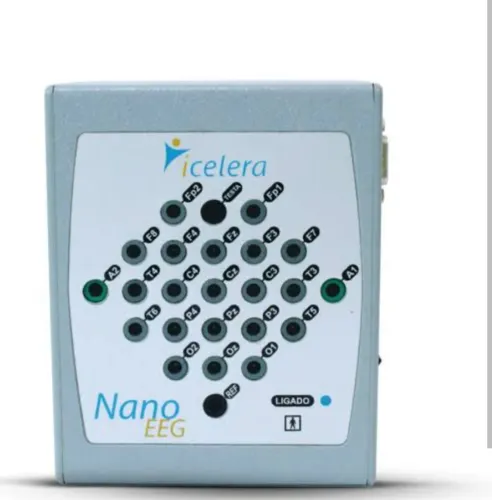 Nano EEG Icelera