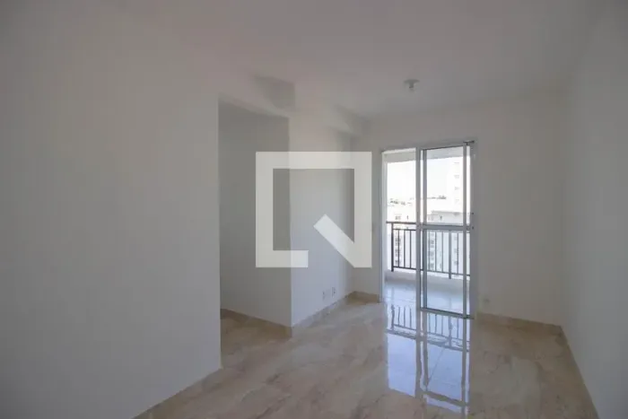 Apartamento à Venda - Itaquera, 2 Quartos, 48 m2