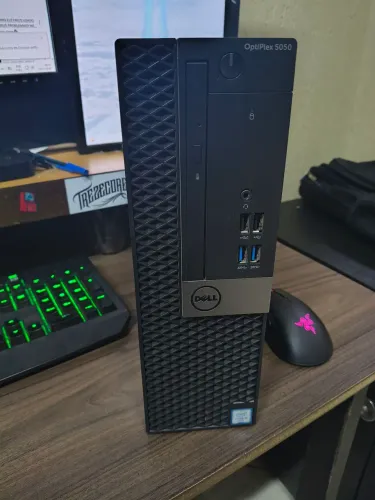 Computador I5 6° geração