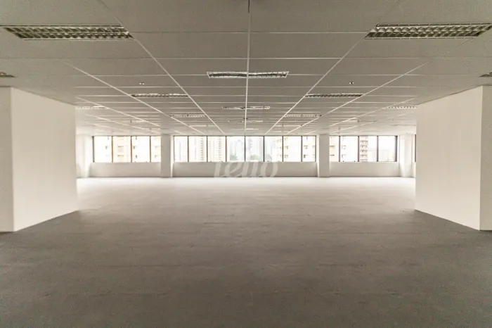 Comercial para alugar no(a) Água Branca