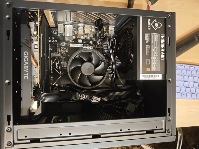 PC Gamer, Ryzen RTX