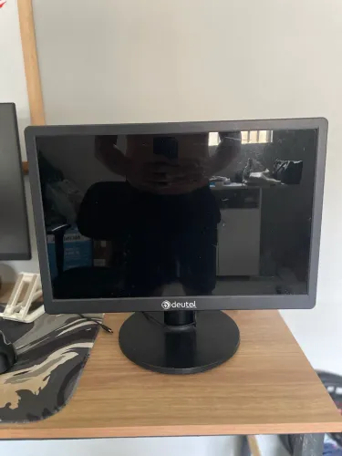 Monitor DEUTEL