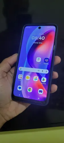 Moto G05 , pra vender logo