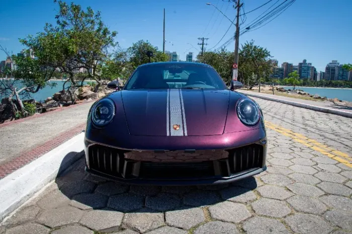 Porsche 911 Carrera GTS Coupe 3.6 (992) (híb.) 2026