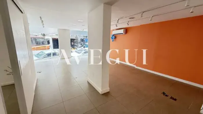 Loja : / Comercial / Flamengo