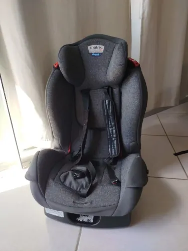 Vendo cadeirinha da Burigotto 0 a 25 kg