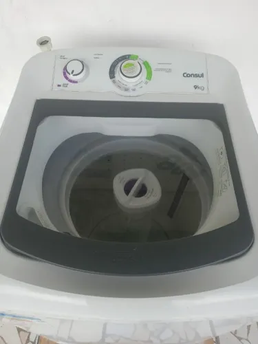 Máquina de lavar 9kg 780,00
